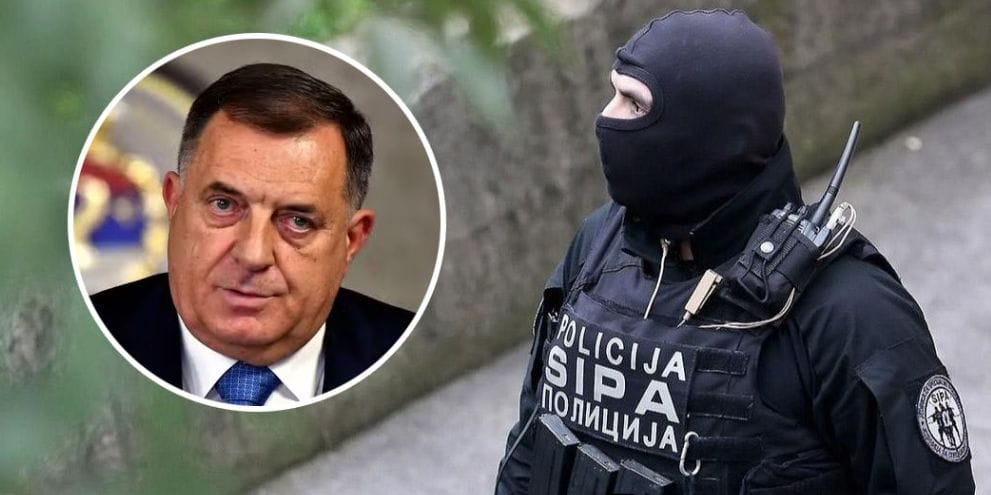 SIPA DODIK