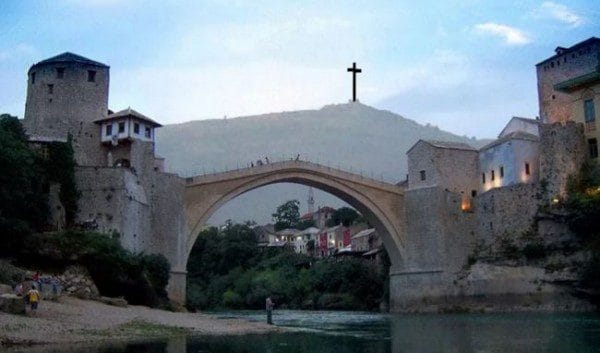 mostar-most-krst