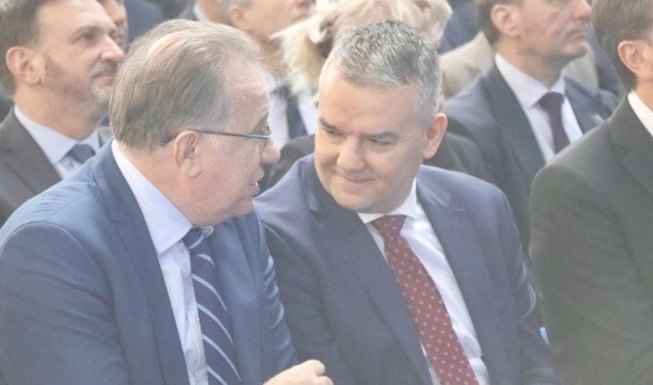 Nikšić: SNSD nije kredibilan partner nikome