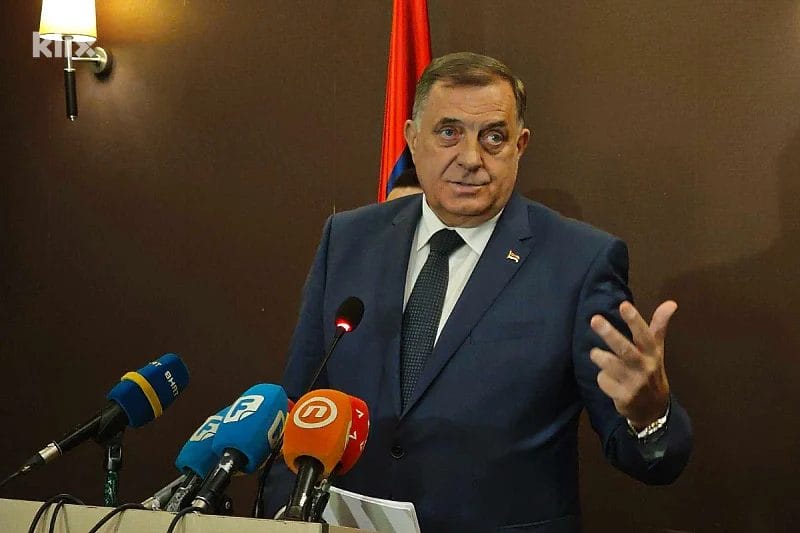 dodik