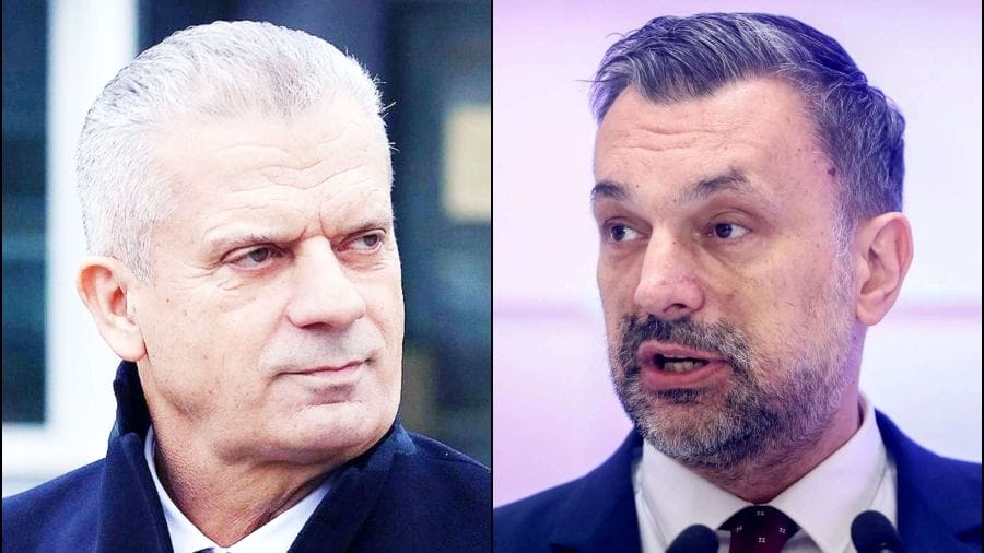 RADONCIC I KONAKOVIC