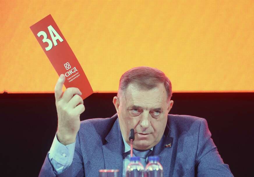 dodik