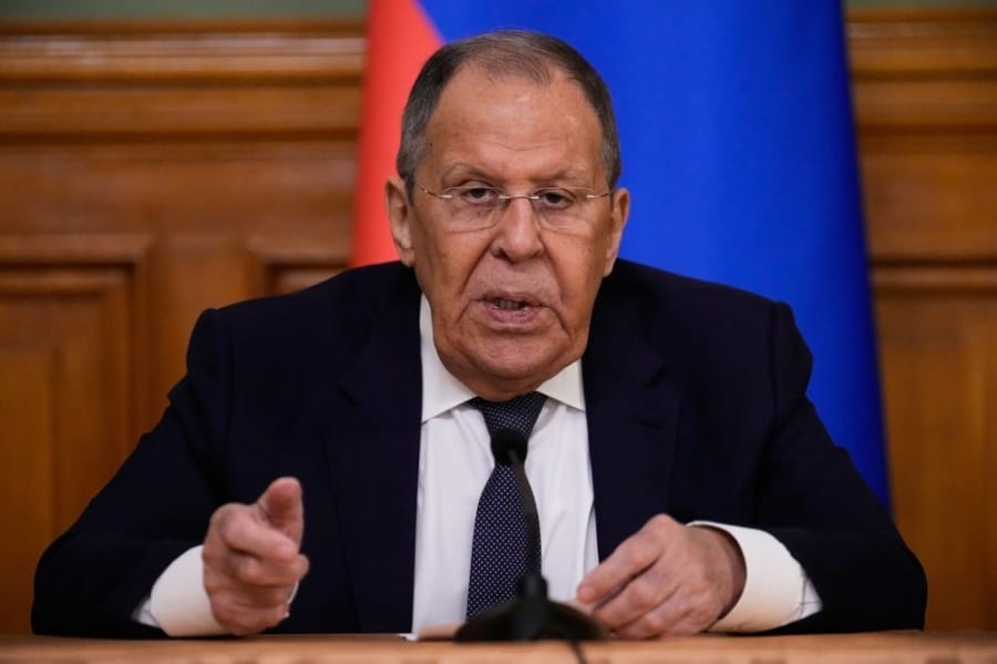 lavrov
