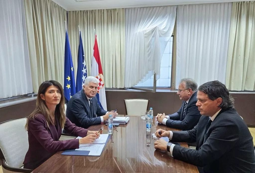 sdp hdz nermin i cović