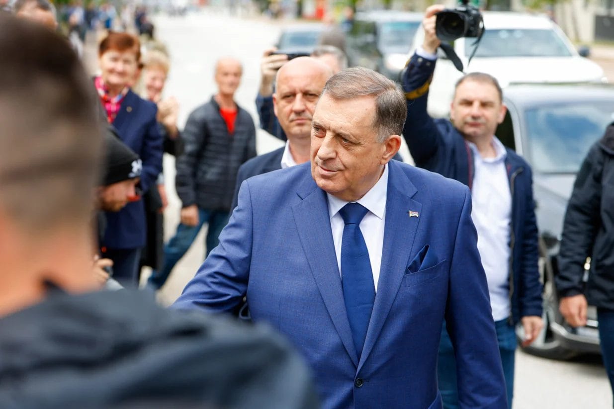 dodik