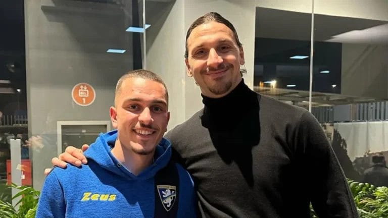 ibrahimovic
