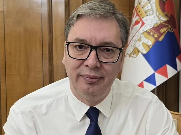 vucic aca