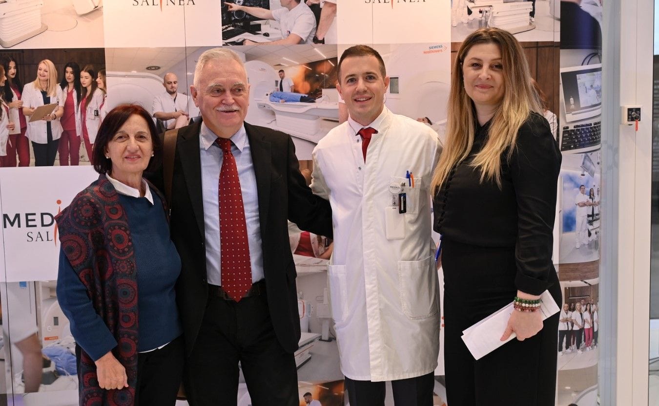 Medikol Salinea Maline