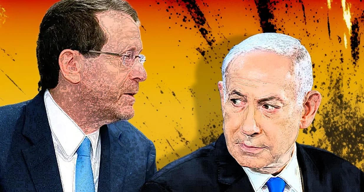 IZRAEL_Benjamin Karic