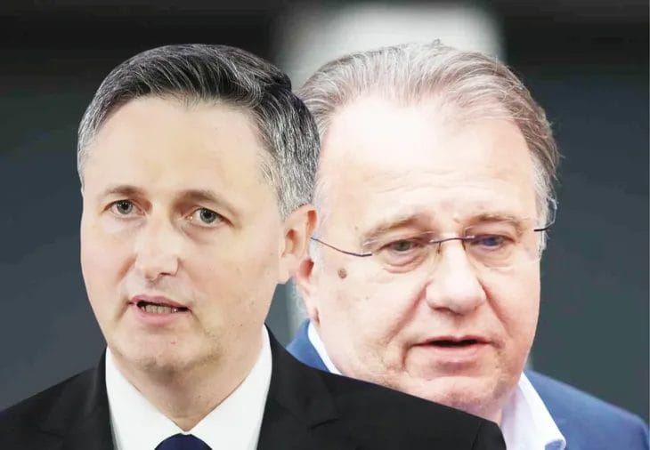 Nermin-Niksic-denis-Becirovic